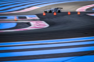 #69 Ram Racing GBR Mercedes-AMG GT3 Sam de Haan Callum Macleod TBC -, Official Test Days
