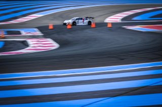 #26 Sainteloc Junior Team FRA Audi R8 LMS GT3  Frederic Vervisch Finlay Hutchison - -, Official Test Days
