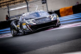 Official Test Days
