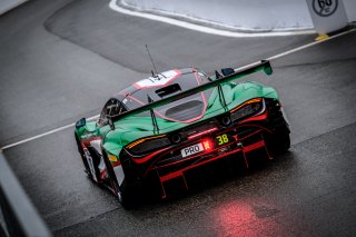 Pitlane, TotalEnergies 24hours of Spa
