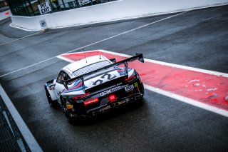 Pitlane, TotalEnergies 24hours of Spa
