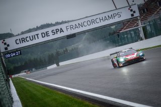 #38 JOTA GBR McLaren 720 S GT3 Pro Cup, TotalEnergies 24hours of Spa
