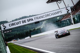 #66 Audi Sport Team Attempto Racing DEU Audi R8 LMS GT3 Pro Cup, TotalEnergies 24hours of Spa
