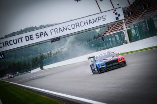 #107 CMR FRA Bentley Continental GT3 TBC, TotalEnergies 24hours of Spa
