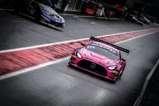Pitlane, TotalEnergies 24hours of Spa
