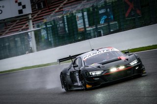 #37 Team WRT BEL Audi R8 LMS GT3 Pro Cup, TotalEnergies 24hours of Spa
