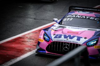 Pitlane, TotalEnergies 24hours of Spa
