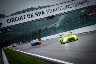 #2 GetSpeed DEU Mercedes-AMG GT3 Pro-Am Cup, TotalEnergies 24hours of Spa
