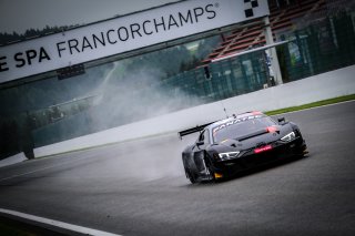 #32 Team WRT BEL Audi R8 LMS GT3 Pro Cup, TotalEnergies 24hours of Spa
