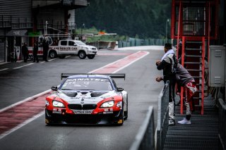 Pitlane, TotalEnergies 24hours of Spa
