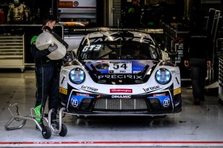 Pitlane, TotalEnergies 24hours of Spa

