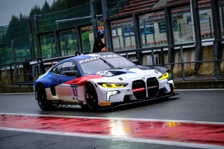 Pitlane, TotalEnergies 24hours of Spa
