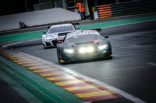 #37 Team WRT BEL Audi R8 LMS GT3 Pro Cup, TotalEnergies 24hours of Spa
