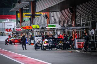 Pitlane, TotalEnergies 24hours of Spa
