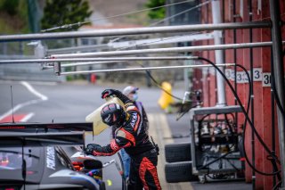 Pitlane, TotalEnergies 24hours of Spa
