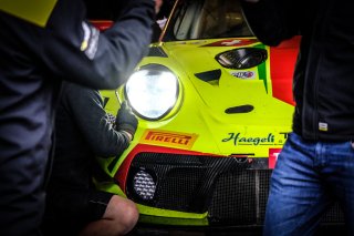 Pitlane, TotalEnergies 24hours of Spa
