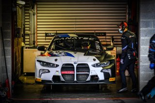 Pitlane, TotalEnergies 24hours of Spa
