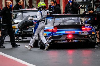 Pitlane, TotalEnergies 24hours of Spa

