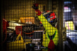 Pitlane, TotalEnergies 24hours of Spa
