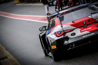 Pitlane, TotalEnergies 24hours of Spa
