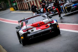 Pitlane, TotalEnergies 24hours of Spa
