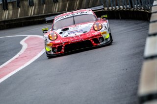 Pitlane, TotalEnergies 24hours of Spa
