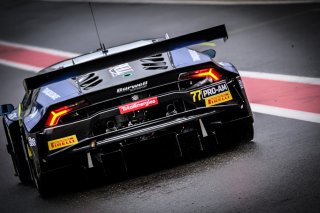 Pitlane, TotalEnergies 24hours of Spa
