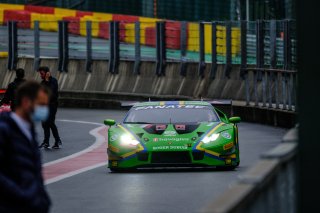 Pitlane, TotalEnergies 24hours of Spa
