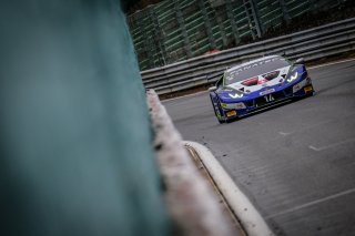 #14 Emil Frey Racing CHE Lamborghini Huracan GT3 Evo Silver Cup, TotalEnergies 24hours of Spa
