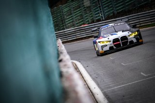 #82 BMW Motorsport DEU BMW M4 GT3 INVITE, TotalEnergies 24hours of Spa
