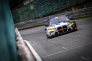 #82 BMW Motorsport DEU BMW M4 GT3 INVITE, TotalEnergies 24hours of Spa
