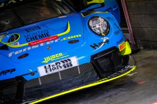 Pitlane, TotalEnergies 24hours of Spa
