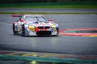 #36 Walkenhorst Motorsport DEU BMW M6 GT3 AM Cup, TotalEnergies 24hours of Spa
