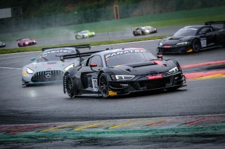 #32 Team WRT BEL Audi R8 LMS GT3 Pro Cup, TotalEnergies 24hours of Spa
