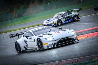 #95 Garage 59 GBR Aston Martin Vantage AMR GT3 TBC, TotalEnergies 24hours of Spa
 | SRO / Dirk Bogaerts Photography