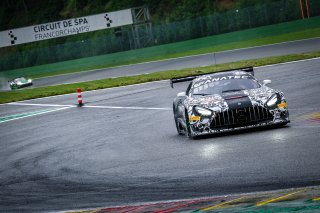 #90 Madpanda Motorsport ESP Mercedes-AMG GT3 Silver Cup, TotalEnergies 24hours of Spa
 | SRO / Dirk Bogaerts Photography