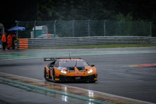 #16 GRT Grasser Racing Team AUT Lamborghini Huracan GT3 Evo Silver Cup, TotalEnergies 24hours of Spa
 | SRO / Dirk Bogaerts Photography