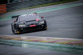 #32 Team WRT BEL Audi R8 LMS GT3 Pro Cup, TotalEnergies 24hours of Spa
