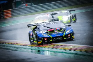 #77 Barwell Motorsport GBR Lamborghini Huracan GT3 Evo Pro-Am Cup, TotalEnergies 24hours of Spa
 | SRO / Dirk Bogaerts Photography