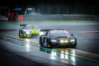 #37 Team WRT BEL Audi R8 LMS GT3 Pro Cup, TotalEnergies 24hours of Spa
