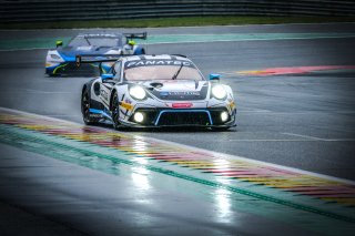 #47 KCMG HKG Porsche 911 GT3-R (991.II) Pro Cup, TotalEnergies 24hours of Spa
 | SRO / Dirk Bogaerts Photography