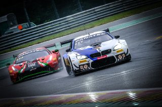 #35 Walkenhorst Motorsport DEU BMW M6 GT3 Pro Cup, TotalEnergies 24hours of Spa
