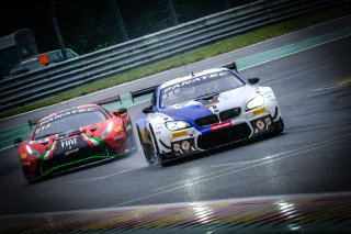 #35 Walkenhorst Motorsport DEU BMW M6 GT3 Pro Cup, TotalEnergies 24hours of Spa
 | SRO / Dirk Bogaerts Photography