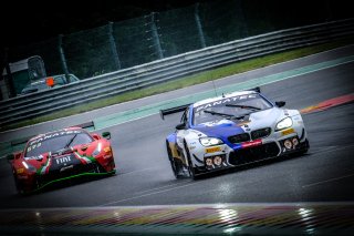 #35 Walkenhorst Motorsport DEU BMW M6 GT3 Pro Cup, TotalEnergies 24hours of Spa
