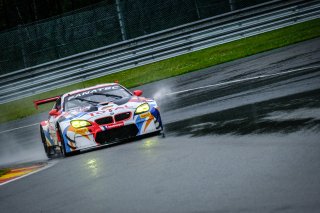 #36 Walkenhorst Motorsport DEU BMW M6 GT3 AM Cup, TotalEnergies 24hours of Spa
