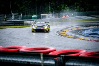 #71 Iron Lynx ITA Ferrari 488 GT3 Pro Cup, TotalEnergies 24hours of Spa
