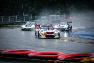 #36 Walkenhorst Motorsport DEU BMW M6 GT3 AM Cup, TotalEnergies 24hours of Spa
