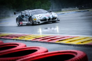 #53 AF Corse ITA Ferrari 488 GT3 Pro-Am Cup, TotalEnergies 24hours of Spa
