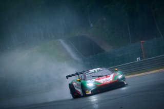 #38 JOTA GBR McLaren 720 S GT3 Pro Cup, TotalEnergies 24hours of Spa

