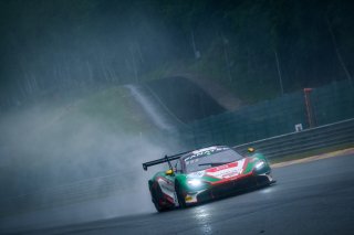 #38 JOTA GBR McLaren 720 S GT3 Pro Cup, TotalEnergies 24hours of Spa
 | SRO / Dirk Bogaerts Photography